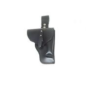 VEGA HOLSTER SC1 FONDINA IN PELLE CC PS PASSANTE CON BOTTONI E PORTA CARICATORE