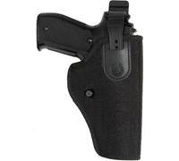 Vega Holster T250 MODELLO 92 98 Fondina DESTRA cordura da fianco cinturone