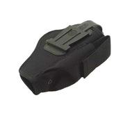 VEGA HOLSTER TM2 FONDINA DA CINTURA REGOLABILE CON PORTA CARICATORE PS CC GPG