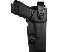 VEGA Holster Vegatek Duty VKD8 Glock 19/23/25/32/38 Nero per mancini