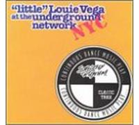 Vega, Little Louie - Live at the Underground Network
