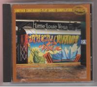 Vega, Little Louie - Strictly Rhythm Mix 2-Various Artists Compilation
