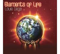Vega, Louie - Elements Of Life