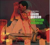 Vega,Louie Pres. - Percussion Maddness