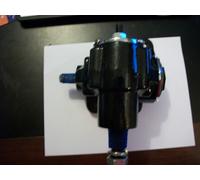 Vega Manuale Sterzo Scatola, Con Universale Giunto Modello A, Strada Rat Asta ,