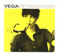 Vega - Metamorfosis