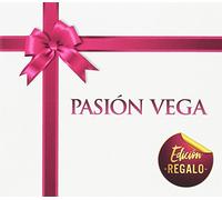 VEGA, PASION - EDICION REGALO