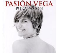 Vega, Pasion - Grandes Exitos