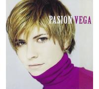 VEGA, PASION - PASION VEGA