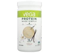VEGA Protein Made Simple Vaniglia, 9.2 Oz