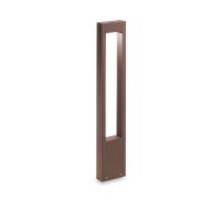 Ideal Lux VEGA PT1 COFFEE Mod. 213361 Lampada Da Terra 1 Luce