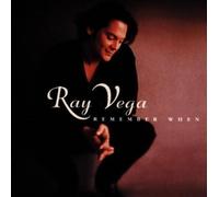 Vega, Ray - Remember When / Maria / Even More $