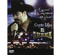 Vega, Sergio El Shaka - Mi Gente.. . Mis Canciones en VI