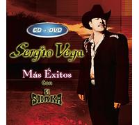 Vega, Sergio - Mas Exitos Con El Shaka