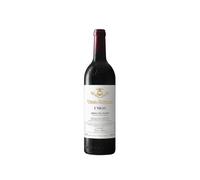 Vega Sicilia Único 2013