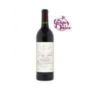 VEGA SICILIA UNICO GRAN RESERVA 2003 VINO ROSSO RIBERA DEL DUERO SPAGNA