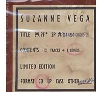 Vega, Suzanne - 99.9 F