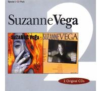 Suzanne Vega - 99.9 F + Suzanne Vega