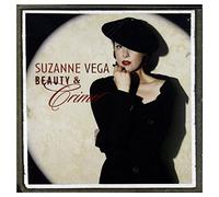 Vega, Suzanne - Beauty & Crime
