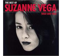 VEGA, SUZANNE - BEST OF