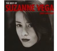 Vega, Suzanne - Best Of & T