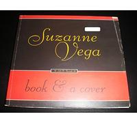 Vega, Suzanne - Book & a Cover