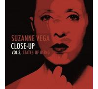 Vega,Suzanne - Close Up Vol.3