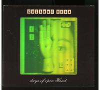 Vega,Suzanne - Days of Open Hand**Special Edition**