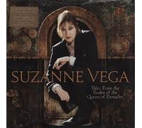 Vega Suzanne - From The Realm Of The Queen Of Pentacles