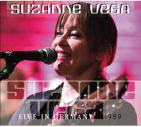 Vega Suzanne - Live in Germany 1989