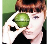 Vega Suzanne - Nine Objects of Desire