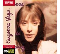 Vega, Suzanne - Solitude.. -Coll. ed-