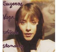 Vega Suzanne - Solitude Standing