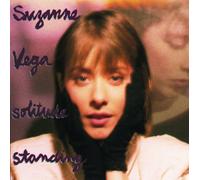 VEGA, SUZANNE - SOLITUDE STANDING