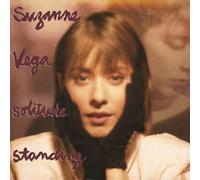 Vega Suzanne - Solitude Standing