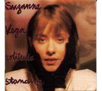 Vega, Suzanne - Solitude Standing