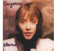 Vega Suzanne - Solitude Standing