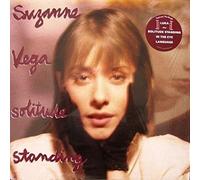 Vega, Suzanne - Solitude Standing: Limited