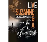 Vega Suzanne - Solitude Standing - Live