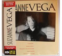 Vega Suzanne - Suzanne Vega