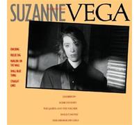 Vega Suzanne - Suzanne Vega