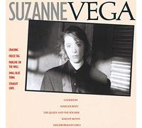 Vega Suzanne - Suzanne Vega