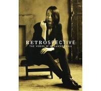 Vega, Suzanne - Suzanne Vega - Retrospective: The Videos Of Suzanne Vega