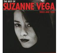 Vega, Suzanne - TRIED & TRUE