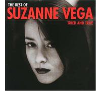 Vega,Suzanne - Tried & True-Best of