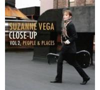 Vega, Suzanne - Vol. 2-Close Up-Love Songs