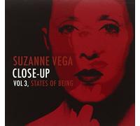 Vega, Suzanne - Vol. 3-Close-Up: States Of Being