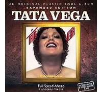 Vega, Tata - Full Speed Ahead