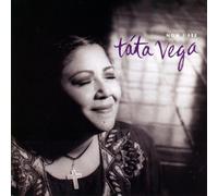 Vega, Tata - Now I See