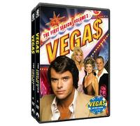Vega$: The Complete First Season
